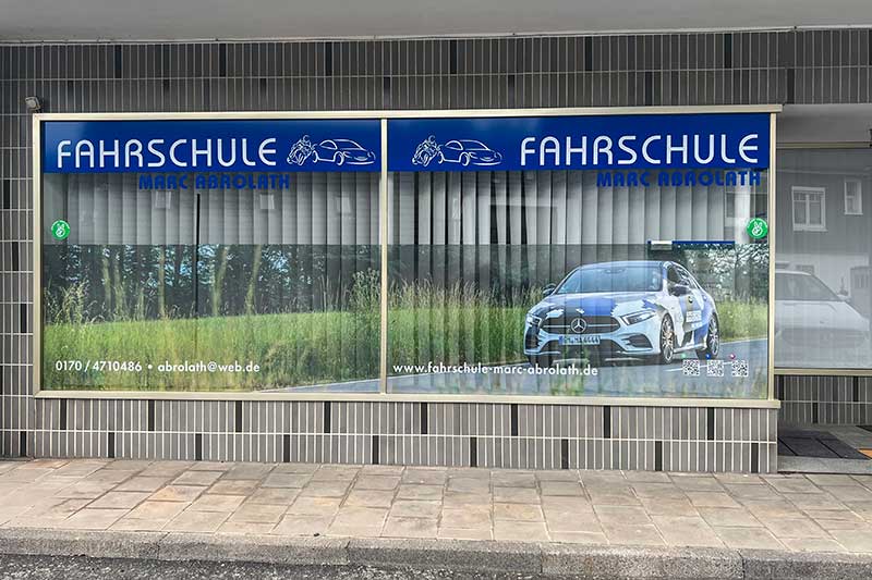 Fahrschule Bergneustadt