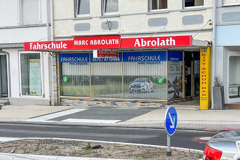 Fahrschule Marienheide